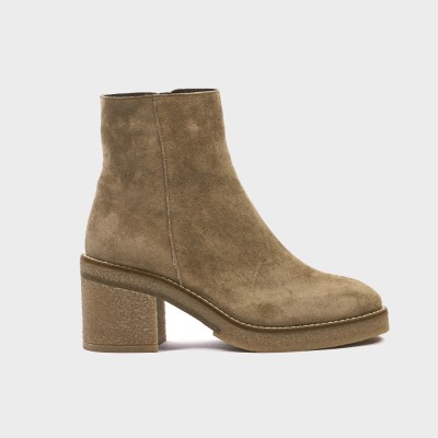 BOTINES MUJER ANOTHER TREND 5672